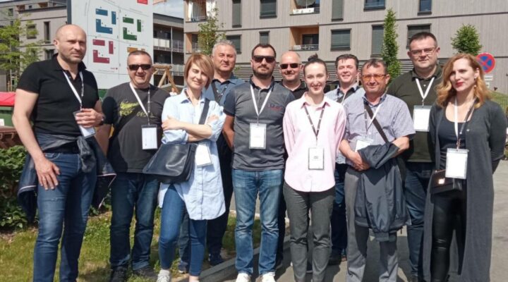 Studijsko putovanje u Austriju Rosewood4.0