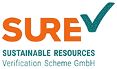 Sure logo
